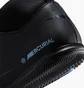 Кросівки дитячі Nike Jr. Mercurial Superfly 10 Club I C High- Top Soccer Shoes Black FQ8320-001