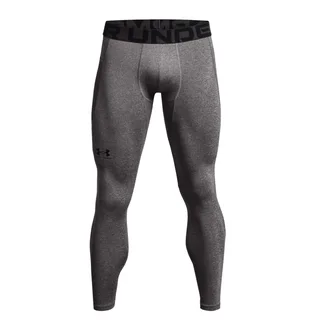 Леггинсы мужские Under Armour Coldgear Tight Grey 1366075-020