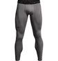 Леггинсы мужские Under Armour Coldgear Tight Grey 1366075-020