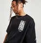 Футболка чоловіча Air Jordan Dri-FIT Zion T-Shirt Black DH0592-010