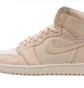 Кроссовки мужские Air Jordan 1 Retro High Og Peach 555088-801