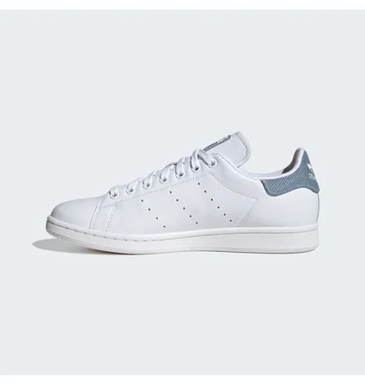 Кроссовки мужские Adidas Stan Smith White ID2028