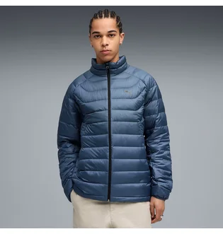 Пуховик чоловічий Puma Outerwear Progress Blue 685215-80