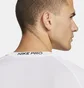 Лонгслив мужской Nike Pro Dri-Fit Tight Long-Sleeve Fitness Top White FB7919-100