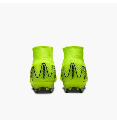Бутси чоловічі Nike Zoom Mercurial Superfly 10 Elite Sg-Pro Green FQ8342-700