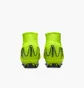 Бутси чоловічі Nike Zoom Mercurial Superfly 10 Elite Sg-Pro Green FQ8342-700