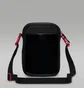 Сумка унисекс Air Jordan Festival Bag Bred Black HF7290-015