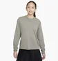 Лонгслів дитячий Nike Nsw City Utility Ls Top Grey HF4205-053