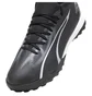 Сороконожки мужские Puma Ultra Match Tt Black 107521-02
