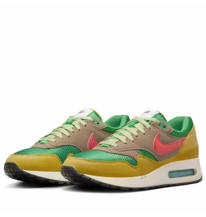Кросівки чоловічі Nike Air Max 1 86 Premium Multi HF0551-300