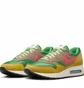 Кросівки чоловічі Nike Air Max 1 86 Premium Multi HF0551-300