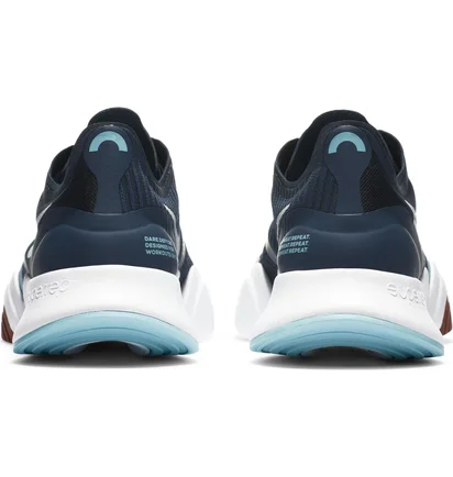 Кросівки чоловічі Nike Superrep Go Blue CJ0773-440
