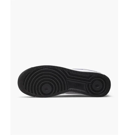 Кросівки чоловічі Nike  Air Force 1 Low Hoops White DH7440-100