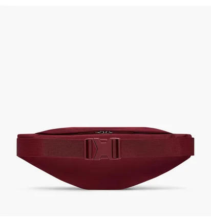 Сумка унисекс Nike Heritage Waistpack - Fa21 Bordo DB0490-638