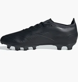 Бутсы мужские Adidas Predator 24 League Low Multi-Ground Boots Black IE2610