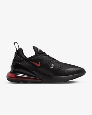 Кросівки чоловічі Nike Air Max 270 Sc Black Dr8616-002