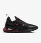Кросівки чоловічі Nike Air Max 270 Sc Black Dr8616-002