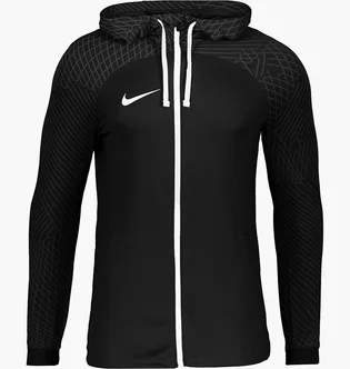 Олимпийка мужская Nike Strike Black DR2571-010