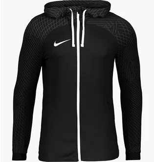 Олимпийка мужская Nike Strike Black DR2571-010