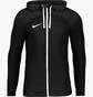 Олимпийка мужская Nike Strike Black DR2571-010