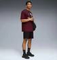 Шорти чоловічі Puma Cloudspun 7 Black 527644-01