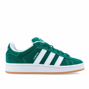 Кросівки дитячі Adidas Campus 00S Green IH7492