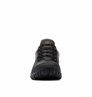 Кросівки чоловічі Columbia Woodburn Ii Black 1553001012