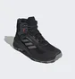 Кросівки чоловічі Adidas Terrex Swift R3 Mid Gore-Tex Hiking Shoes Black Hr1308