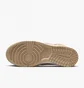 Кроссовки женские Nike Dunk High Premium Beige Dx2044-201