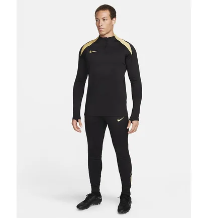 Штани чоловічі Nike Strike Dri-Fit Black FN2405-011