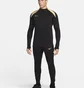Штани чоловічі Nike Strike Dri-Fit Black FN2405-011