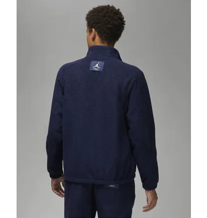 Кофта мужская Air Jordan X Union Blue Dv7347-419