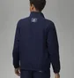 Кофта мужская Air Jordan X Union Blue Dv7347-419