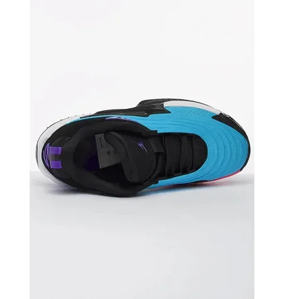 Кросівки дитячі Air Jordan Luka 3 Light Blue FQ8185-400