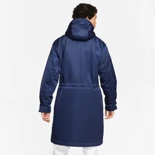 Парка чоловіча Nike Club Stadium Parka Blue FB7320-410