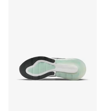 Кросівки дитячі Nike Air Max 270 (Gs) Black 943345-024
