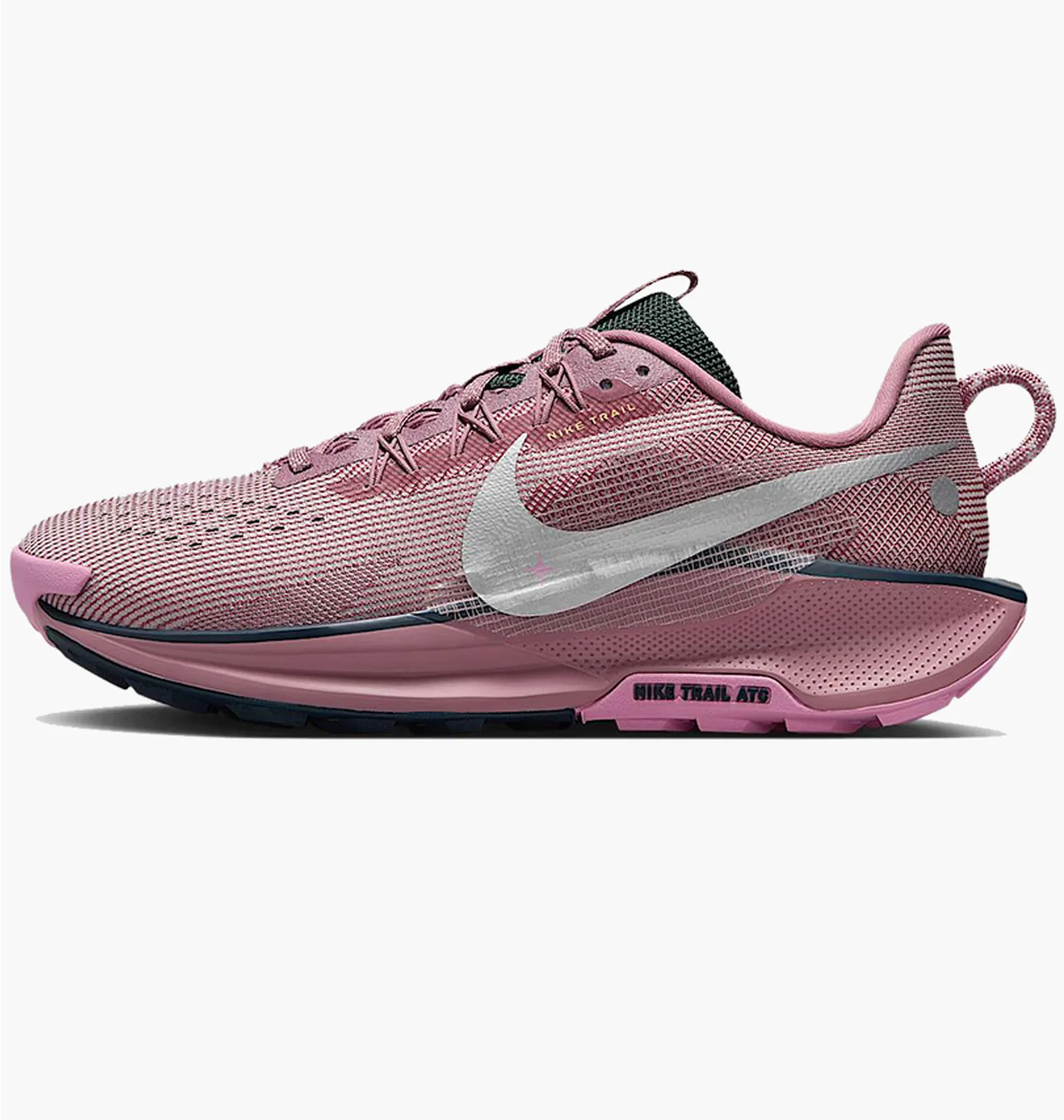 最新！使用済み ᐉ Кросівки жіночі Nike Pegasus Trail 5 Gtx Pink/Violet DV3865-500
