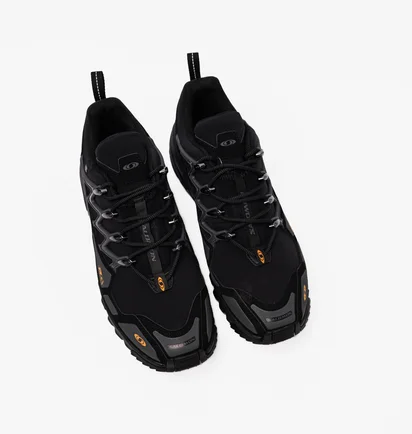 Кросівки чоловічі Salomon Acs+ Cswp Black L47307800