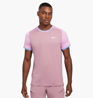 Футболка мужская Nike Advantage Pink FD5320-523