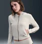 Толстовка жіноча Nike Sportswear Beige IH4061-104
