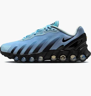 Кросівки жіночі Nike Air Max Dn 8 Light Blue HF5509-400