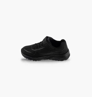 Кроссовки детские Skechers Uno Lite Vendox Black 403695L-BBK