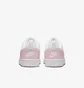 Кросівки чоловічі Nike Court Borough Low 2 Se White/Pink DQ0492-100