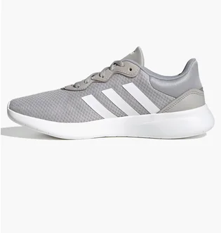 Кроссовки женские Adidas Qt Racer 3.0 Shoes Grey Gy9246