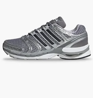 Кроссовки мужские Adidas Adistar Control 5 Grey JQ4165