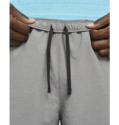 Шорти чоловічі Nike Mens 2-In-1 Running Shorts Grey Cz9060-084
