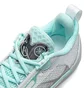 Кроссовки унисекс Li-Ning Wade All City 14 Liberty Grey/Turquoise ABAW001-14