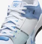 Кросівки чоловічі Air Jordan One Take 5 White/Light Blue FD2335-104