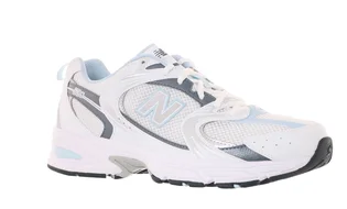 Кросівки чоловічі New Balance 530 White MR530RA