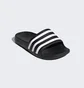 Тапочки дитячі Adidas Adilette Aqua K Black F35556
